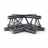 CONTEST AG29-041 TRAMO TRUSS TRIANGULAR 4 DIRECCIONES NEGRO