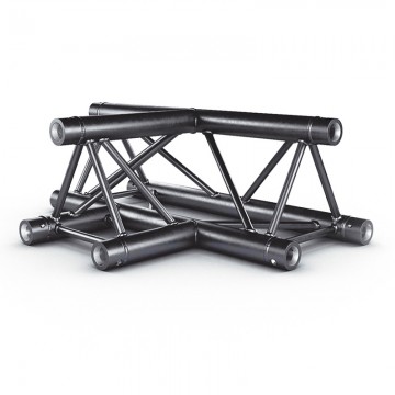 CONTEST AG29-036 TRAMO TRUSS TRIANGULAR 3 DIRECCIONES NEGRO