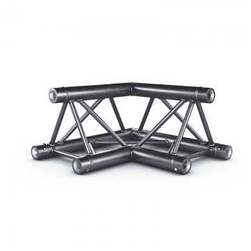 CONTEST AG29-021 TRAMO TRUSS TRIANGULAR 2 DIRECCIONES NEGRO
