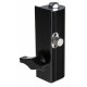 BRITEQ RECECPTOR TV-SPIGOT PARA 28 MM