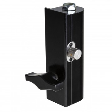 BRITEQ RECECPTOR TV-SPIGOT PARA 28 MM