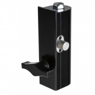 BRITEQ RECECPTOR TV-SPIGOT PARA 28 MM