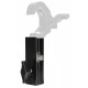 BRITEQ RECECPTOR TV-SPIGOT PARA 28 MM