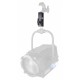 BRITEQ RECECPTOR TV-SPIGOT PARA 28 MM