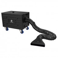 TRITON-BLUE DRACO 2000C LF MAQUINA DE HUMO BAJO 2000W