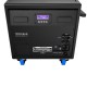 TRITON-BLUE DRACO 2000C LF MAQUINA DE HUMO BAJO 2000W CON FLIGHTCASE