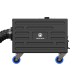 TRITON-BLUE DRACO 2000C LF MAQUINA DE HUMO BAJO 2000W CON FLIGHTCASE