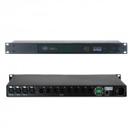 DAS AUDIO PRO INTEGRAL-M48D Procesador Digital