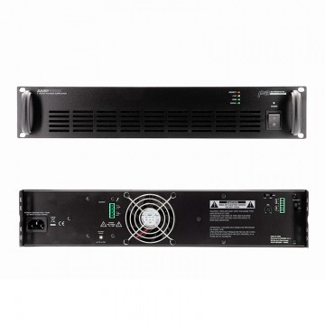 AUDIOPHONY AMP 1100 - 1100W LINEA 70/100V CLASE D