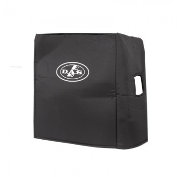 DAS AUDIO FUN-2-LARA-SUB-MK2 Funda protectora transporte de 2ULARA-SUB sobre PL-LARA-SUB, negra