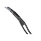 HILEC CABLE HIBRIDO POWERCON TRUE1 - XLR 3 PIN 3 metros SEETRONIC