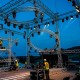 CONTEST TRUSS CUADRADO 29X29 QUA29-100 DE 1 m