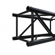 CONTEST QUATRO39-300 blk Quatro alu 390 HEAVY DUTY 300cm Negro