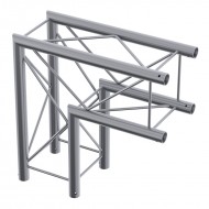 CONTEST - DECO22Q-AG01 ÁNGULO TRUSS CUADRADO 220 x 220 mm.