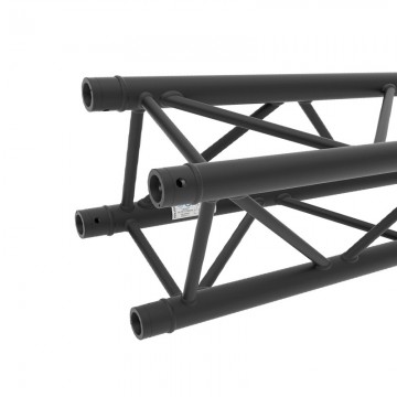CONTEST QUATRO-050 blk Heavy duty - 290mm TRUSS 0,5m