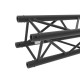 CONTEST QUATRO-025 TRAMO TRUSS HEAVY 25 CM (29 x 29 cm)