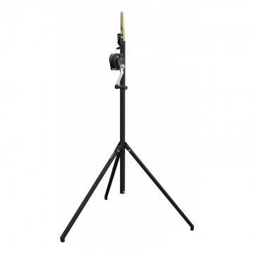 HILEC LS-270 torre elevación de 1,67 a 2,70 m. SWL 70Kg