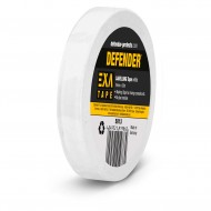 CINTA ADHESIVA BLANCA MARCAR MESAS ADVANCETAPE AT0211 19 mm x 33 m