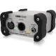 KLARK TEKNIK DN4816U STAGECONNECT