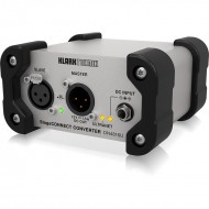 KLARK TEKNIK DN4816U STAGECONNECT
