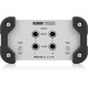 KLARK TEKNIK DI 20P CAJA DI STEREO PASIVA