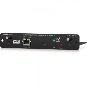 KLARK TEKNIK DN32-WSG TARJETA EXPANSION