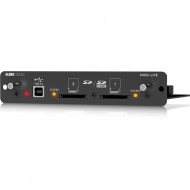 KLARK TEKNIK DN32-LIVE TARJETA DE EXPANSION SD/SDHC