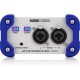 KLARK TEKNIK DN200 V2 CAJA DI ACTIVA DE 2 CANALES