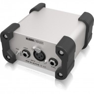 KLARK TEKNIK DI 10A. CAJA DI ACTIVA