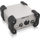 KLARK TEKNIK DI 10A. CAJA DI ACTIVA