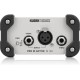 KLARK TEKNIK DI 10A. CAJA DI ACTIVA