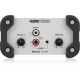 KLARK TEKNIK DI 10P CAJA DI DE INYECCION PASIVA