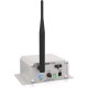 KLARK TEKNIK DW 20R AIR LINK. RECEPTOR ESTEREO INALAMBRICO DE 2.4 GHZ
