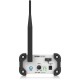 KLARK TEKNIK DW 20R AIR LINK. RECEPTOR ESTEREO INALAMBRICO DE 2.4 GHZ