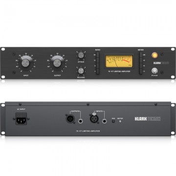 KLARK TEKNIK 76-KT COMPRESOR / LIMITER
