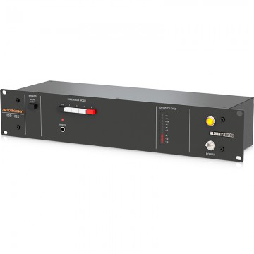 KLARK TEKNIK 3RD DIMENSION BBD-320 PROCESADOR DE SEÃAL