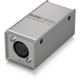 KLARK TEKNIK MIC BOOSTER CM-1 PREAMPLIFICADOR PARA MICROFONO DINAMICO