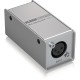 KLARK TEKNIK MIC BOOSTER CM-1 PREAMPLIFICADOR PARA MICROFONO DINAMICO