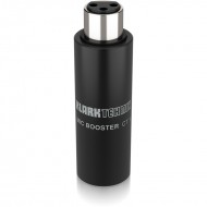 KLARK TEKNIK MIC BOOSTER CT1 PREAMPLIFICADOR MICROFONO DINAMICO