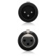 KLARK TEKNIK MIC BOOSTER CT1 PREAMPLIFICADOR MICROFONO DINAMICO