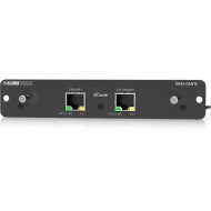 KLARK TEKNIK DANTE DN32 INTERFACE EXPANSION