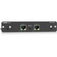 KLARK TEKNIK DANTE DN32 INTERFACE EXPANSION 