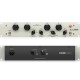 KLARK TEKNIK EQP-KT ECUALIZADOR VALVULAS DE 2 BANDAS