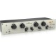KLARK TEKNIK EQP-KT ECUALIZADOR VALVULAS DE 2 BANDAS