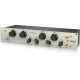 KLARK TEKNIK EQP-KT ECUALIZADOR VALVULAS DE 2 BANDAS
