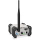 KLARK TEKNIK DW 20T AIR LINK TRANSMISOR INLAMBRICO