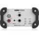 KLARK TEKNIK DI 22P CAJA DI STERO PASIVA