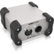 KLARK TEKNIK DS 20 SPLITTER PASIVO