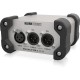 KLARK TEKNIK DS 50. SPLITTER PASIVO