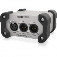 KLARK TEKNIK DS 50. SPLITTER PASIVO